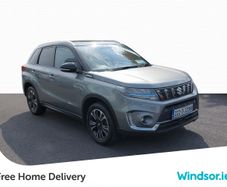 Suzuki Vitara 2022