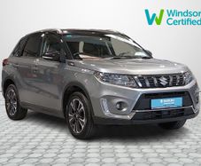 Suzuki Vitara 2022