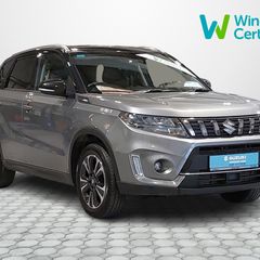 Suzuki Vitara 2022