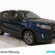 Suzuki Vitara 2025