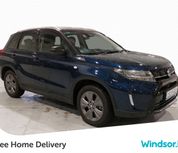 Suzuki Vitara 2025