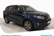 Suzuki Vitara 2025