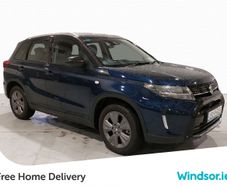 Suzuki Vitara 2025