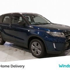 Suzuki Vitara 2025