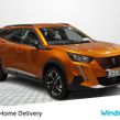 Peugeot 2008 2023