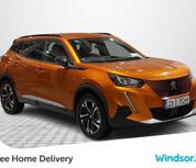 Peugeot 2008 2023
