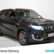 Suzuki Vitara 2024