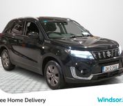 Suzuki Vitara 2024