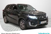 Suzuki Vitara 2024