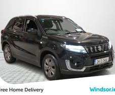 Suzuki Vitara 2024