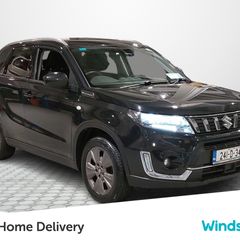 Suzuki Vitara 2024