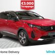 Peugeot 5008 2023