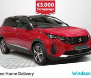 Peugeot 5008 2023