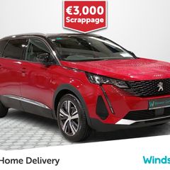 Peugeot 5008 2023