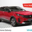 Peugeot 5008 2023