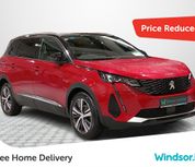Peugeot 5008 2023