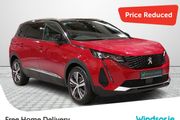 Peugeot 5008 2023