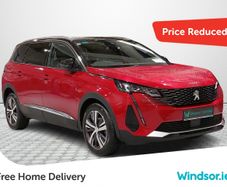 Peugeot 5008 2023