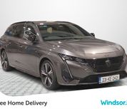 Peugeot 308 2023