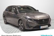 Peugeot 308 2023