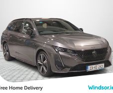 Peugeot 308 2023