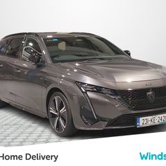 Peugeot 308 2023
