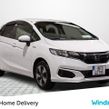 Honda Fit 2019