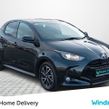 Toyota Yaris 2024