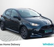 Toyota Yaris 2024