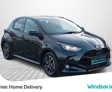 Toyota Yaris 2024
