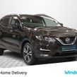 Nissan QASHQAI 2020
