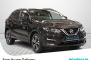 Nissan QASHQAI 2020