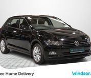 Volkswagen Polo 2019