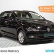 Volkswagen Polo 2019