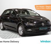 Volkswagen Polo 2019