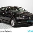 Volkswagen Polo 2019