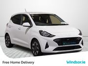 Hyundai i10 2025