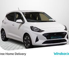 Hyundai i10 2025