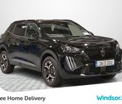 Peugeot 2008 2026