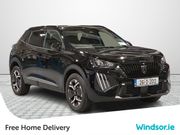 Peugeot 2008 2026