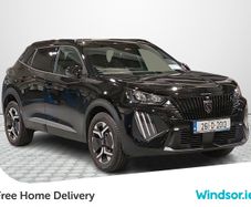 Peugeot 2008 2026