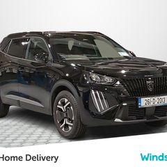 Peugeot 2008 2026