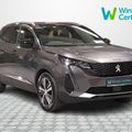 Peugeot 3008 2023