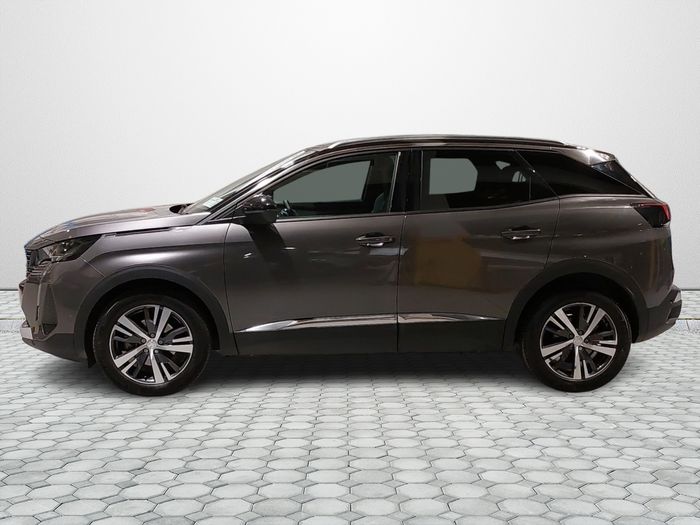 Peugeot 3008 2023