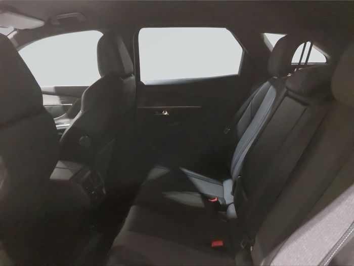 Peugeot 3008 2023