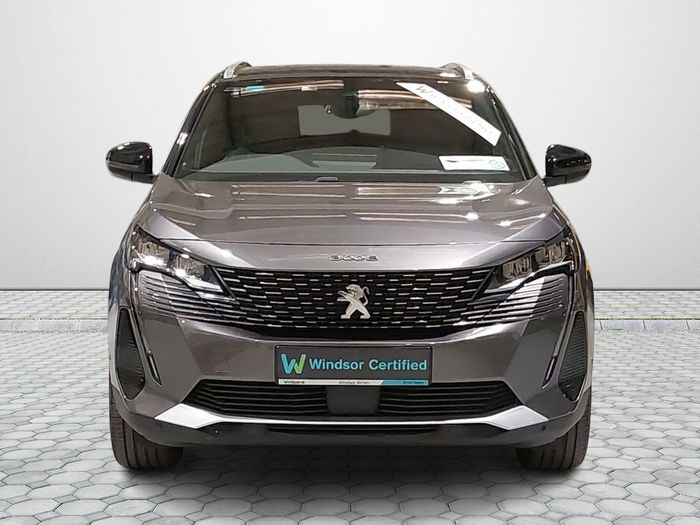 Peugeot 3008 2023