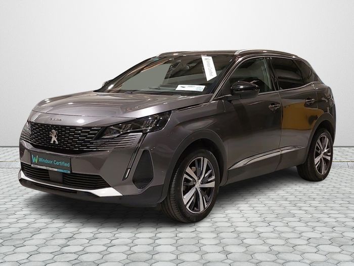 Peugeot 3008 2023