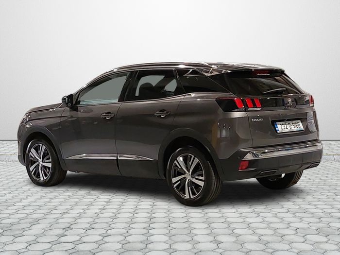 Peugeot 3008 2023