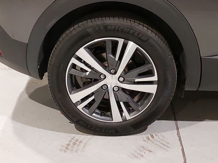 Peugeot 3008 2023