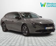 Peugeot 508  2025